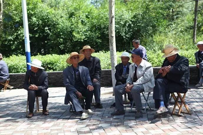 这才是青海人，终于有了答案