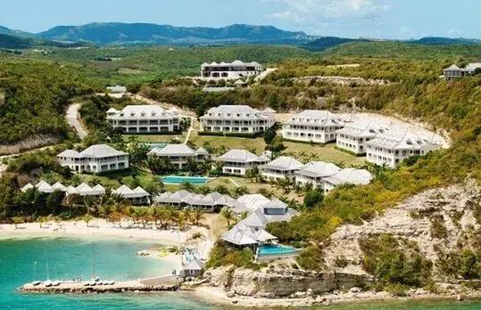 对中国免签或落地签的海岛,最新出国旅游的海岛免签