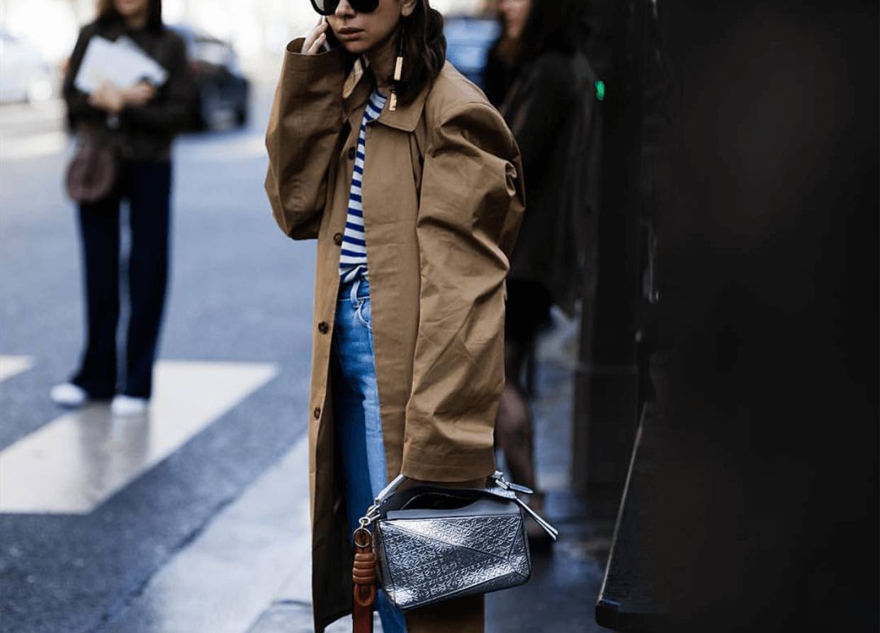 年终讲｜盘点2016年最火的五款包，男人看了会流泪