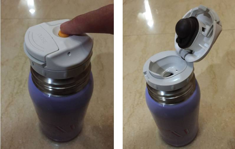 儿童保温杯官方正品膳魔师,2022膳魔师新款儿童保温杯