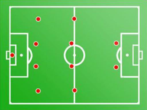 涓栫晫瓒崇悆涓夊ぇ閾佸緥,涓栫晫瓒冲潧鍥涘ぇ閾佸緥