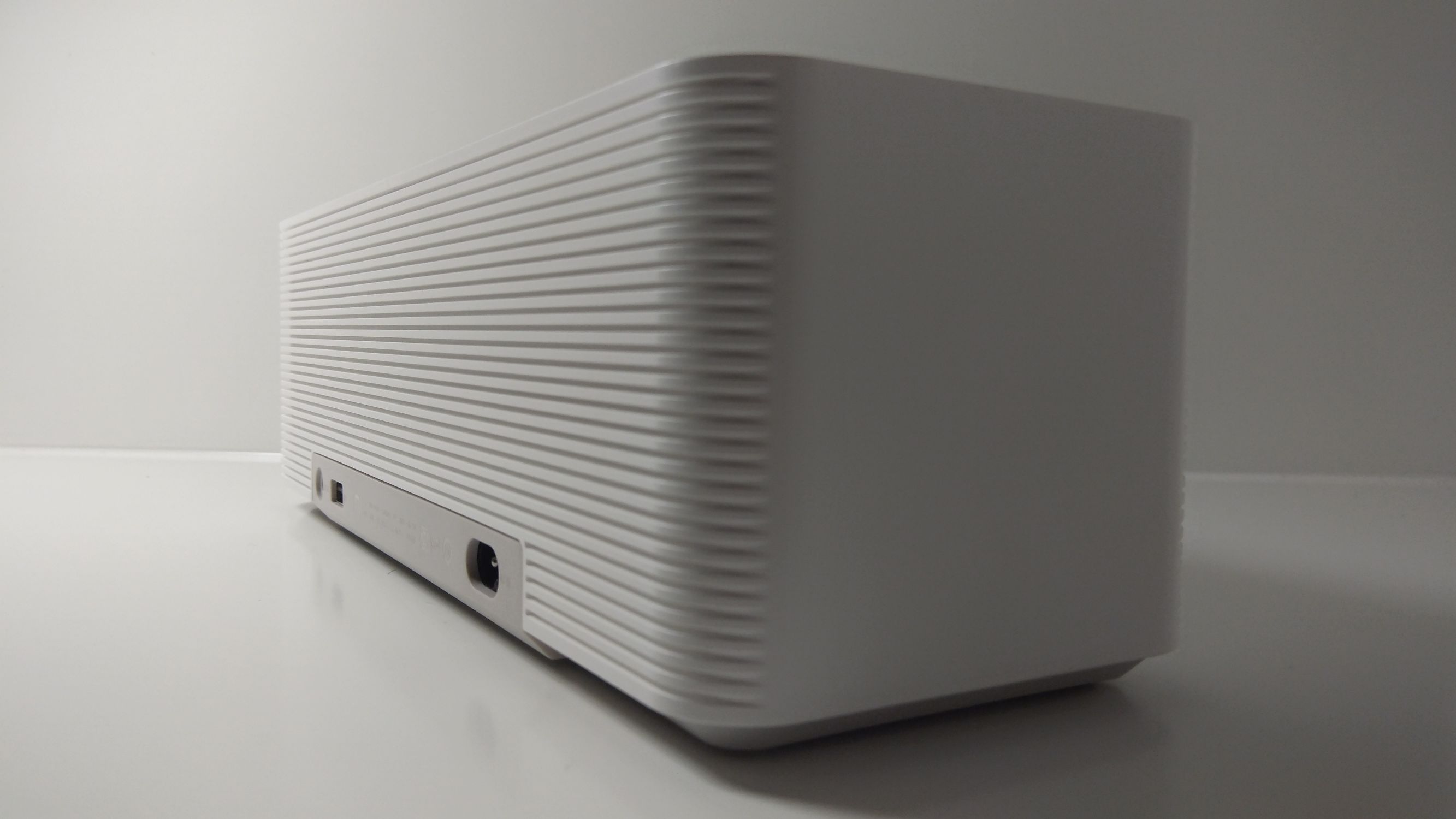 小度音箱和小米智能音箱哪个好,小米互联网音箱开始配置网络