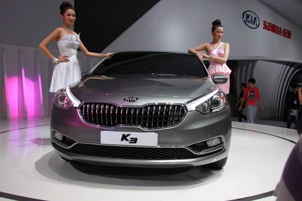 韩国车价格那么便宜,韩国车双龙价格