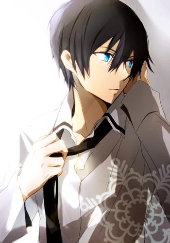 动漫十大霸道总裁,动漫中十大霸道总裁