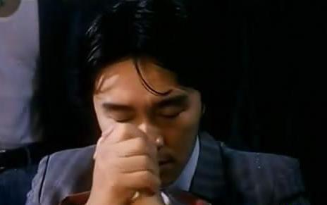 当年周星驰电影中的自黑片段,你看懂了没?