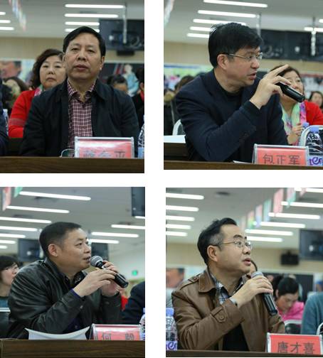 让品管圈“转”起来，中心医院这个圈已经转到第三回了