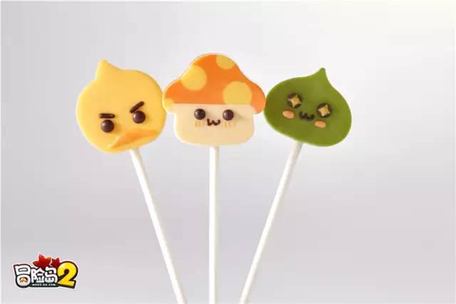 花蘑菇冒险岛,冒险岛2红蓝蘑菇