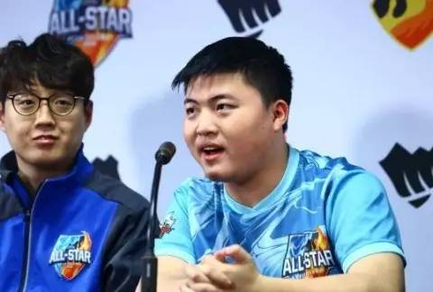 全明星solo赛uzivstheshy疯狂麦克疯,lol全明星赛2019uzi玩新英雄