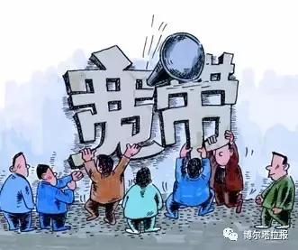 棒极了！博州340个村将实现宽带光纤全覆盖，速率12M以上