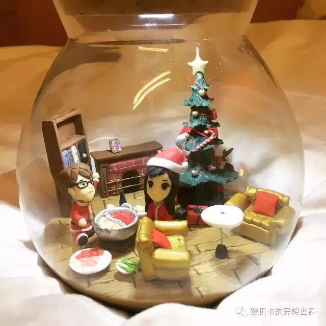 致爱我的人｜还没想好圣诞送什么礼物？给你来点灵感吧