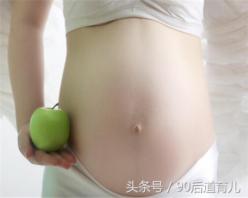 孕晚期肚子硬是怎么回事？孕晚期肚子硬会生女孩？