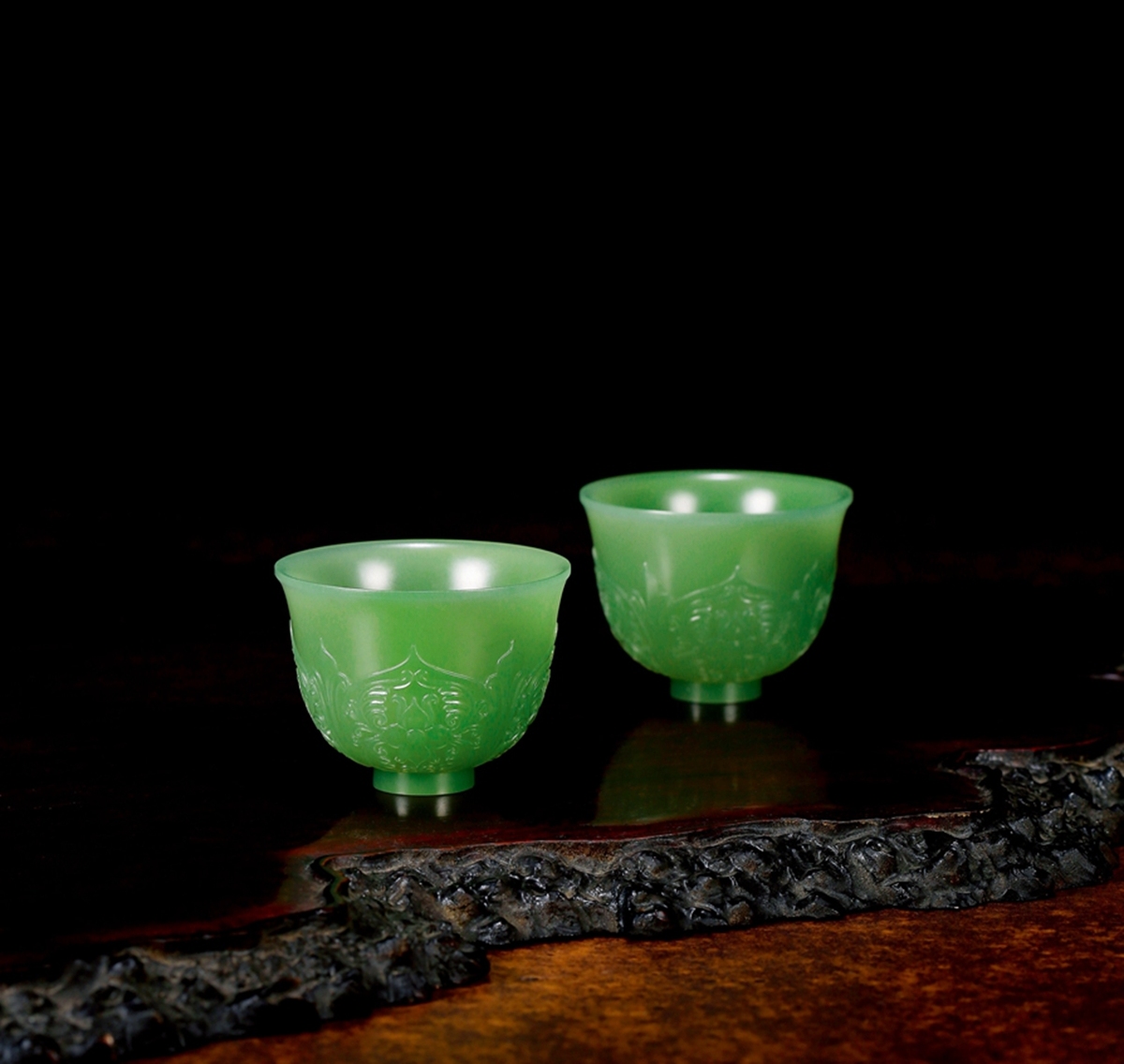 碧玉颜色潜力,碧玉市场潜力