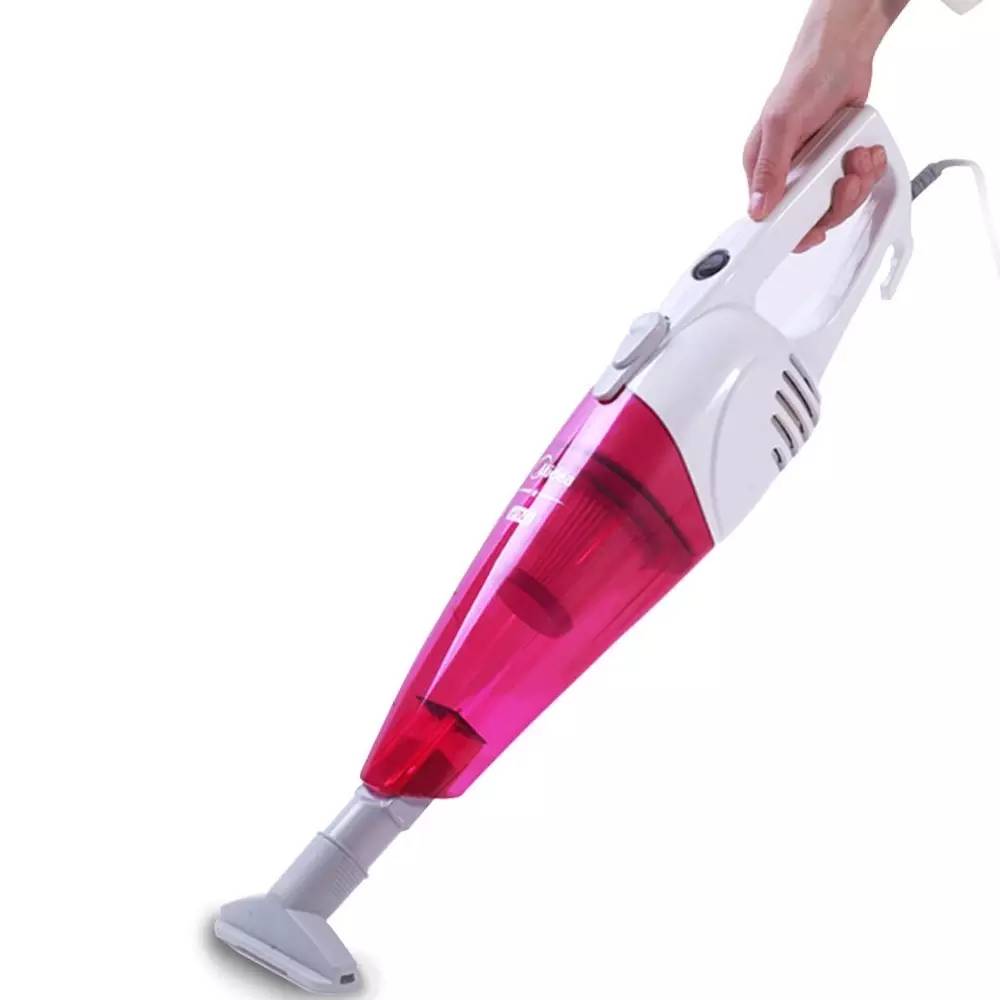 智能吸尘器中的劳斯莱斯,吸尘器界劳斯莱斯