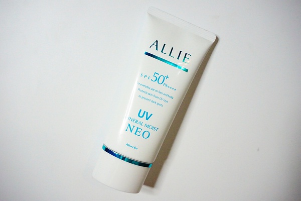 健康肌肤——秋冬防晒新思考