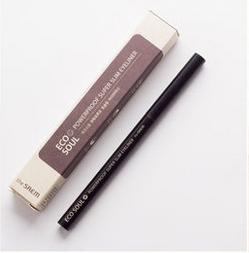 眼线笔推荐大c,眼线笔极细推荐阿蓝