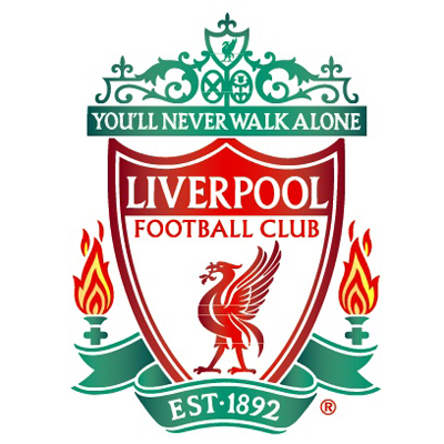 世界著名足球队队徽,世界足球俱乐部队徽排名