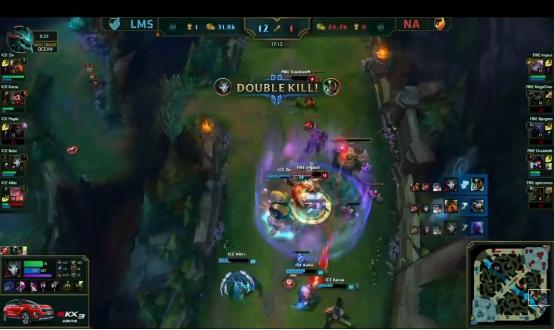 全明星solo赛bwipo吊打theshy,全明星rookie队战胜theshy