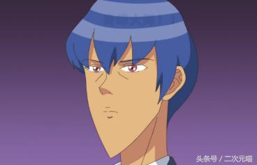 网红蛇精脸好看,很夸张的蛇精网红脸