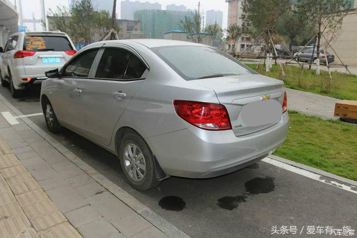 赛欧瑞纳怎么选,瑞纳赛欧手动挡哪个好