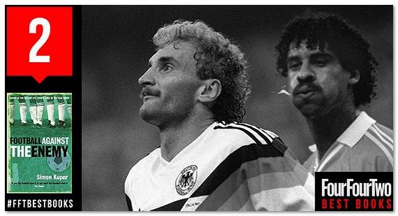 如果你是一个运动员被扔到荒岛，可以带上这十本足球宝典