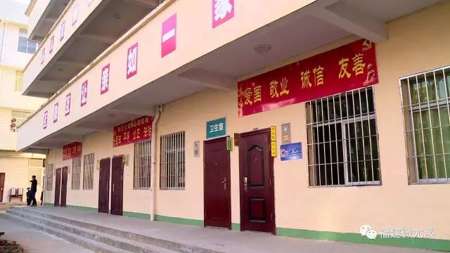 西滨镇开通学生班车!这些村的学生有福了!