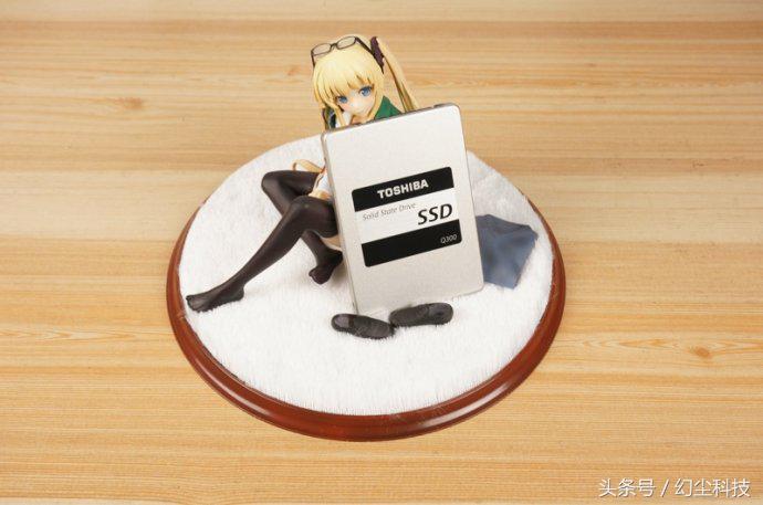 东芝q300g和ssd哪个好,东芝的Q300固态硬盘好不好