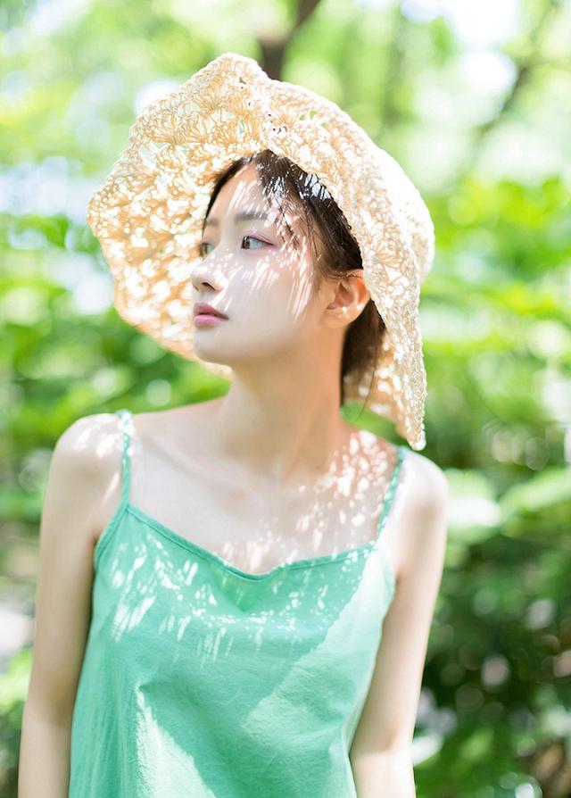 旅游游记到农村01：去看姑婆，农村的小植物治好了我的鼻炎