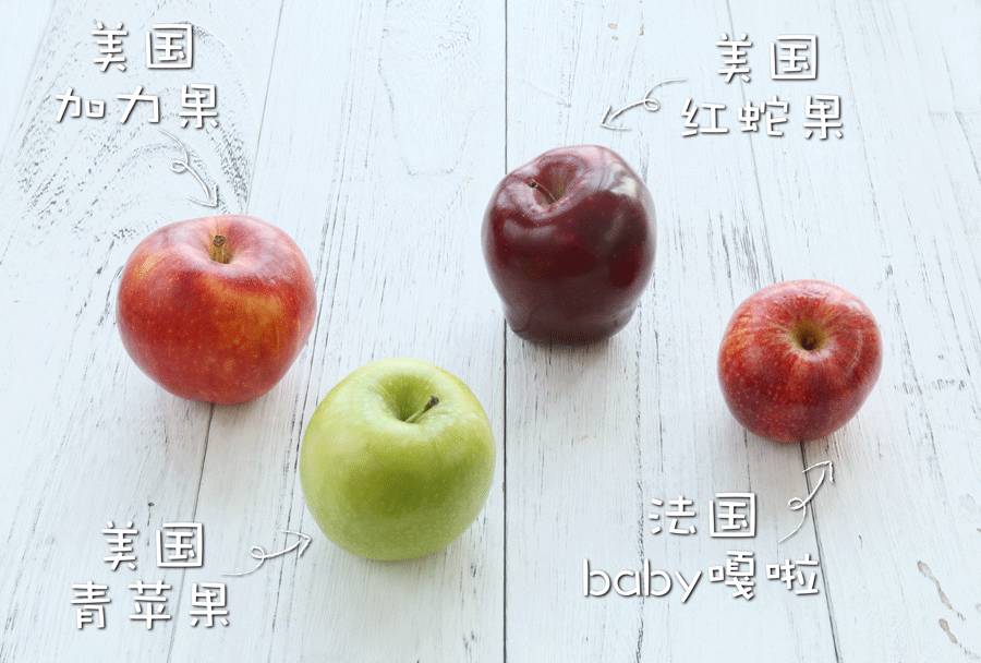 为什么说一日一苹果,一日一个苹果好处