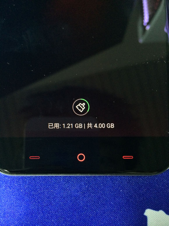 没有英伦风的英伦灰——360N4s骁龙版英伦灰开箱