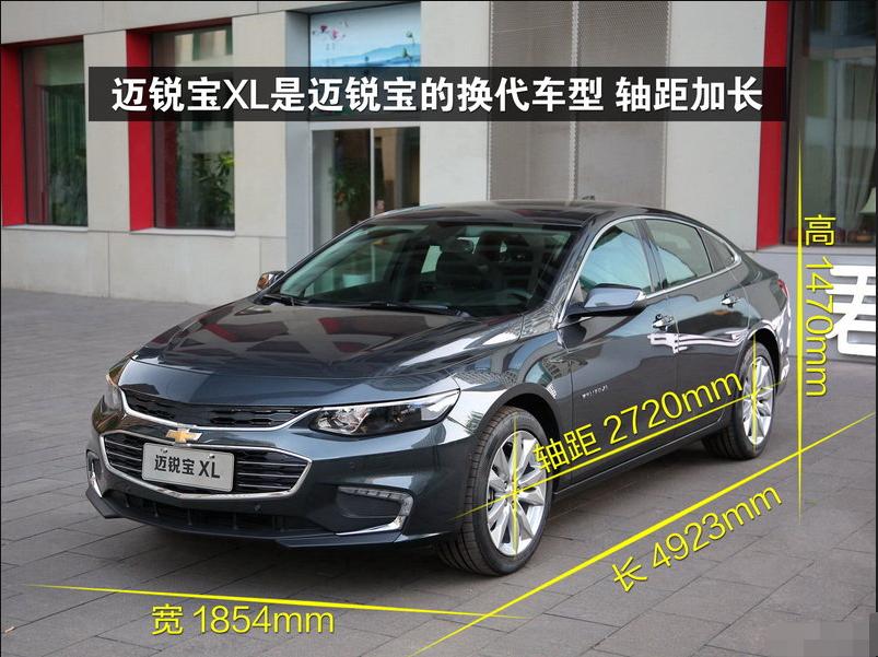 迈锐宝xl20162.5l油耗,17年迈锐宝xl2.5l底盘