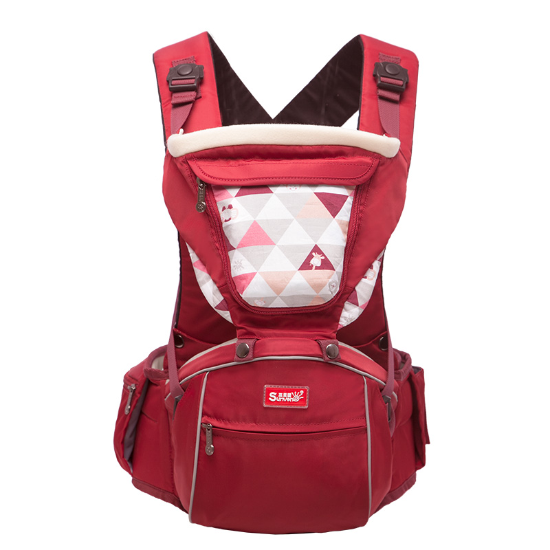 三美婴儿腰凳效果怎么样,三美婴哪款腰凳最好用