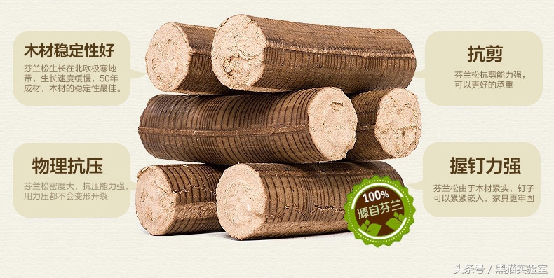 松木儿童家具的优缺点,儿童家具为什么都用松木