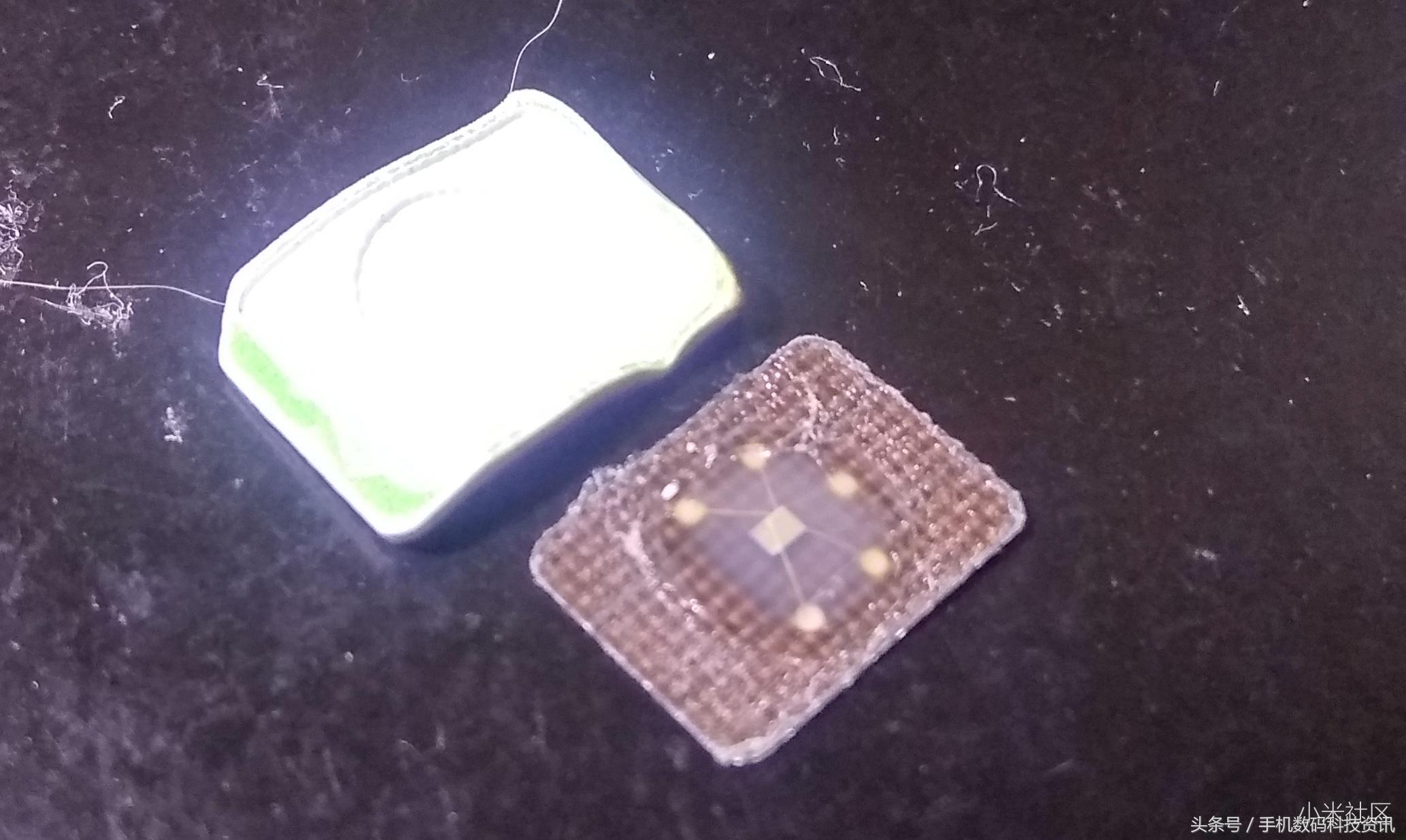 手机卡和小内存卡变成二合一,内存卡sim卡二合一