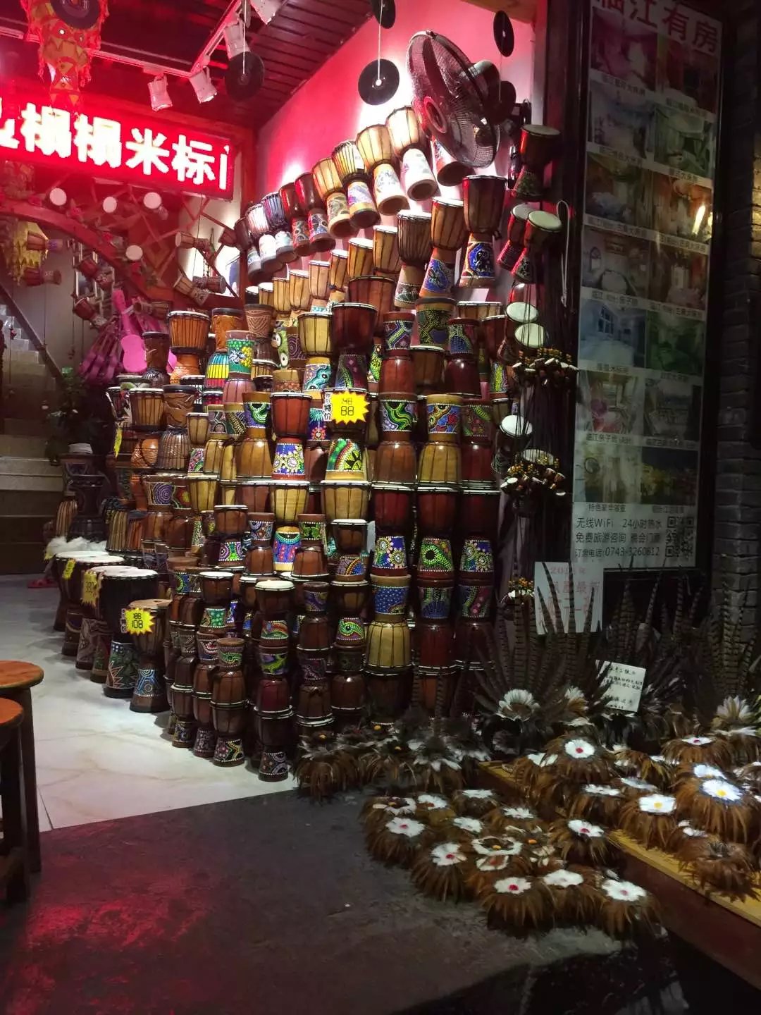 记录湘西凤凰快乐之旅,一天两晚的凤凰之旅完美结束