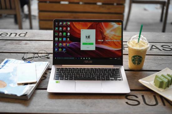 华硕灵耀u4100un深度评测,华硕asus灵耀u4000uq固态硬盘升级