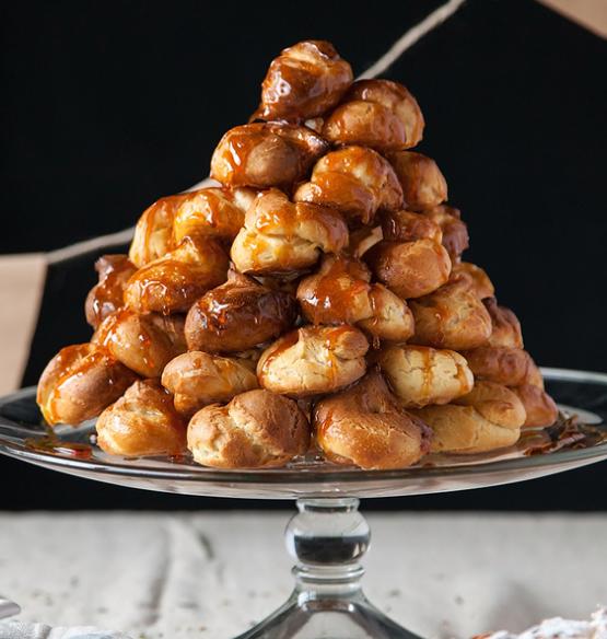 圣诞甜点制作教程,简单圣诞节手工甜品