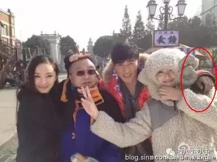 细节能看出来罗晋对唐嫣是真爱啊,罗晋对唐嫣的一个举动超暖心