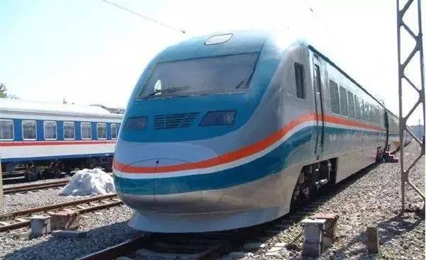 全国各种火车头类型,最常见的火车头