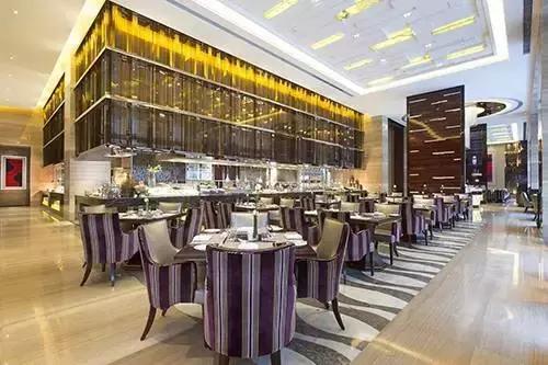 带黑卡就打折！10天后，泉州万达这16家餐厅要被挤爆了！