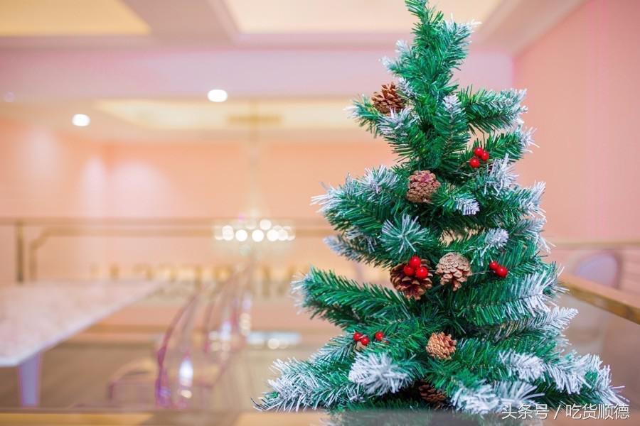 大良呢间少女系蛋糕店,我都不敢告诉我女友