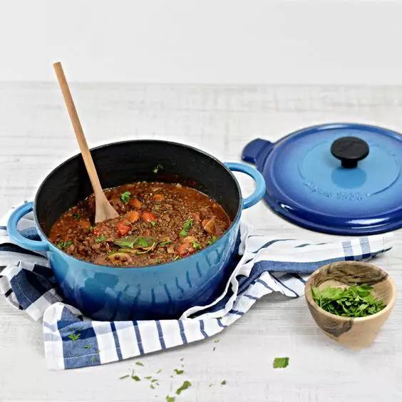 珐琅锅fontignac和staub区别,防溢珐琅锅推荐