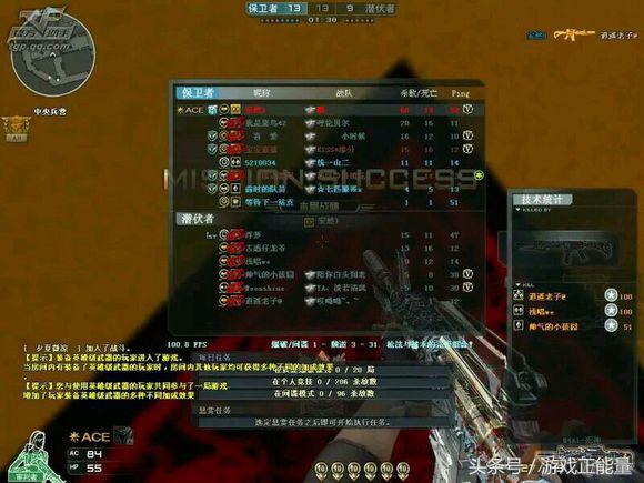 2020穿越火线最强m4,穿越火线顶级m4教学