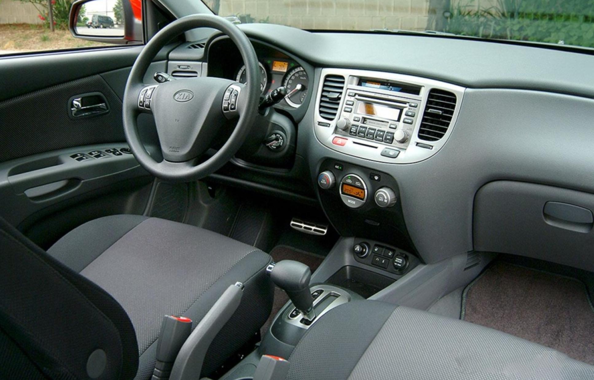 起亚k2的三大件介绍,哪一年2019起亚k2质量最好