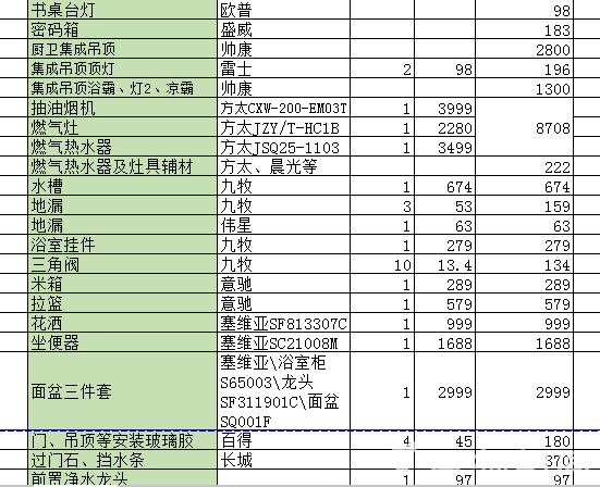 长沙简约风95平装修,雨花区装修改造