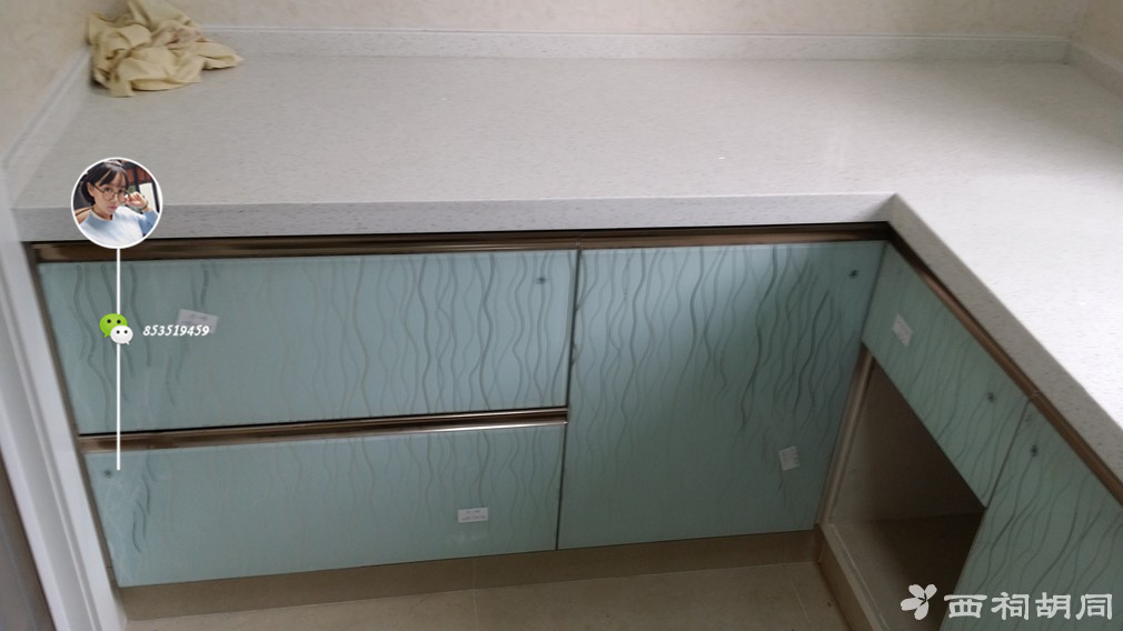 长沙简约风95平装修,雨花区装修改造