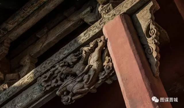 上帝视角看陵川，竟然是这样的！