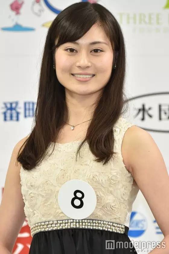 2015日本小姐选美大赛冠军,2021日本小姐大赛