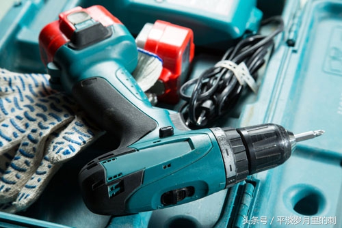 电钻知识大讲堂：涵盖介绍、选购、使用、保养多个维度