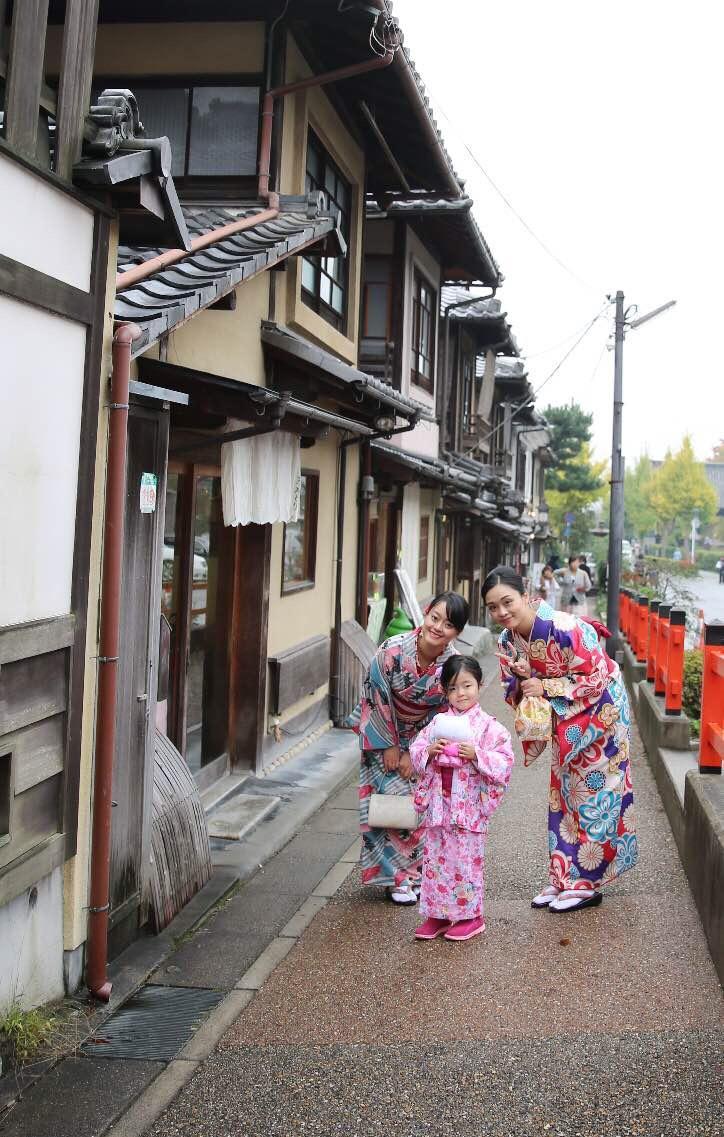 日本关西温泉圣地,日本关西房间内温泉