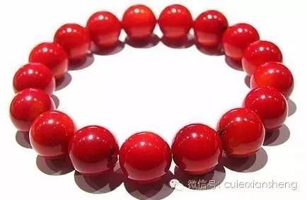 红珊瑚作假的手段,红珊瑚怎么知道是假的